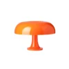 Mushroom Lamp