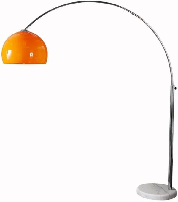 The Arco Lamp