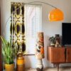 The Arco Lamp