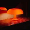 Mushroom Lamp