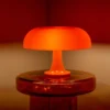 Mushroom Lamp