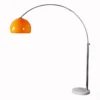 The Arco Lamp