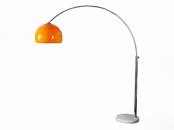 The Arco Lamp